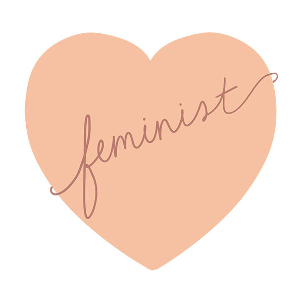Feminist Heart