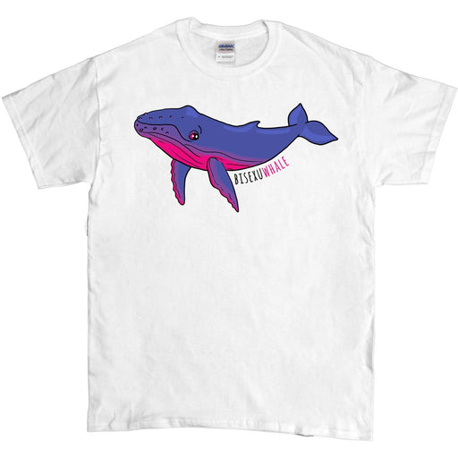 Bisexu-whale -- Unisex T-Shirt