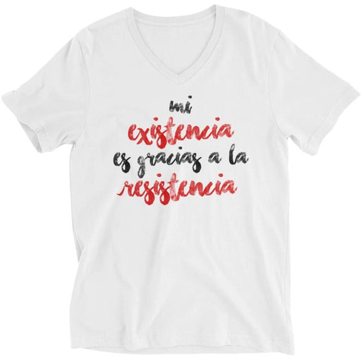 Mi Existencia -- Unisex T-Shirt