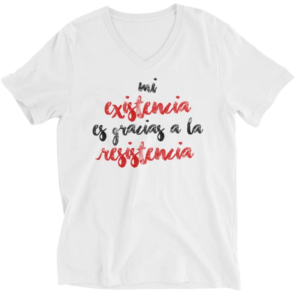 Mi Existencia -- Unisex T-Shirt
