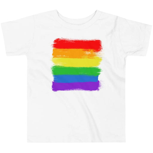 LGBTQIA+ -- Youth/Toddler T-Shirt