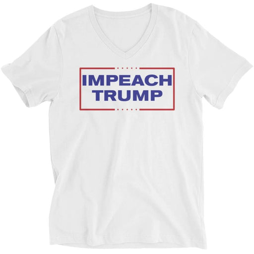 Impeach Trump -- Unisex T-Shirt