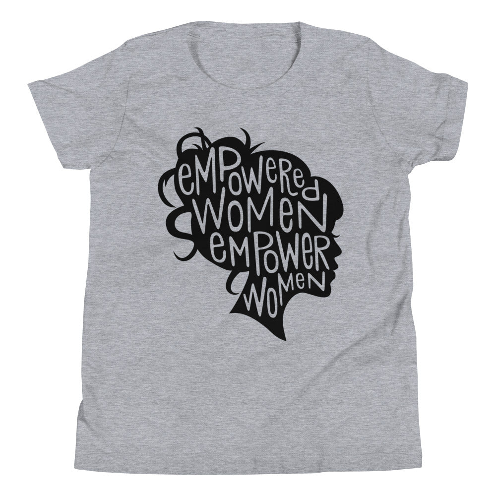 Empowered Women Empower Women -- Youth/Toddler T-Shirt