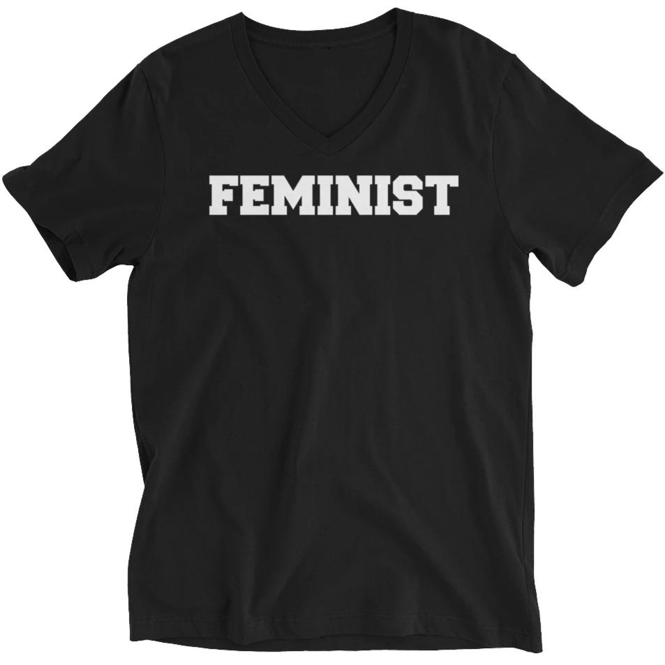 Feminist Classic -- Unisex T-Shirt