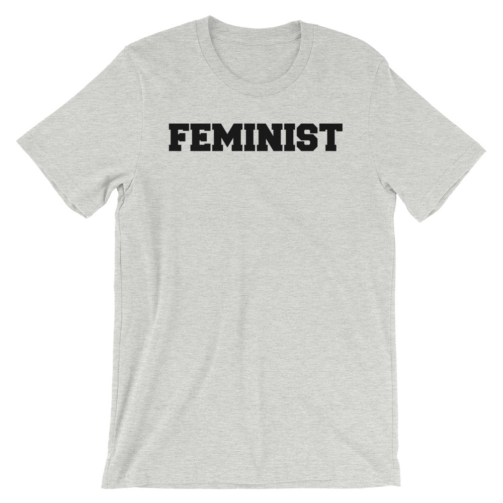Feminist Classic -- Unisex T-Shirt