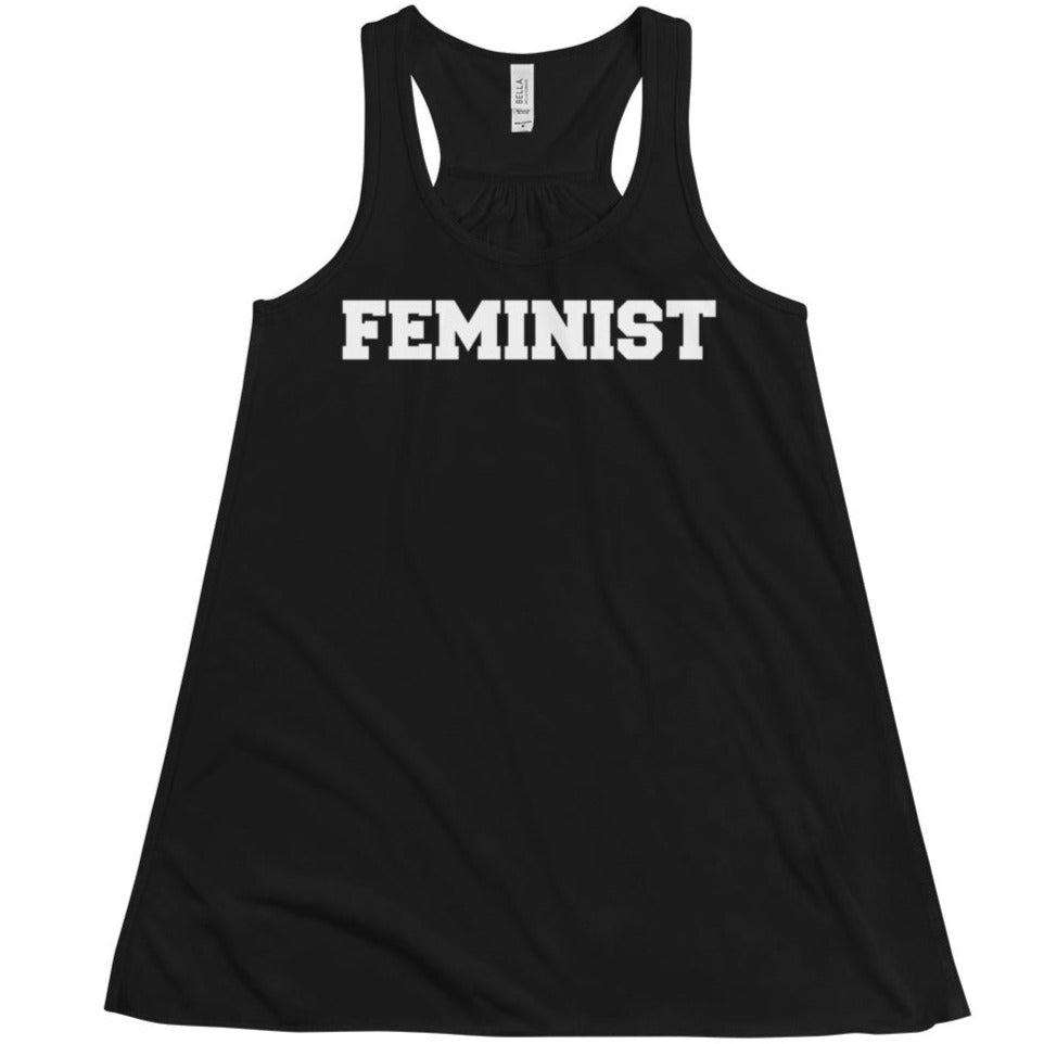 Feminist Classic -- Women's Tanktop