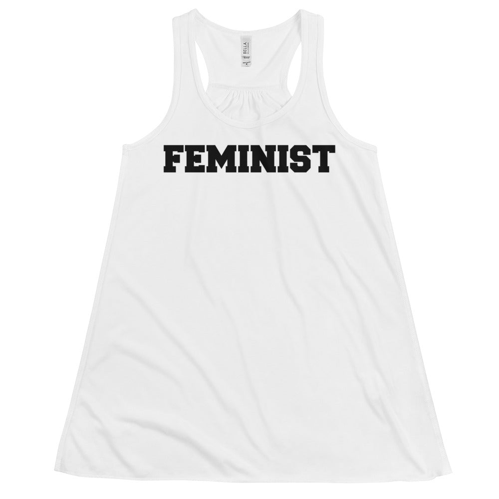 Feminist Classic -- Women's Tanktop